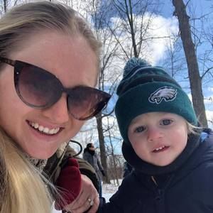 Meet your Posher, Yuliya